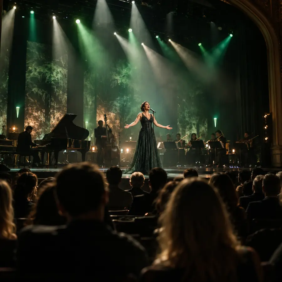 Concerti e teatri