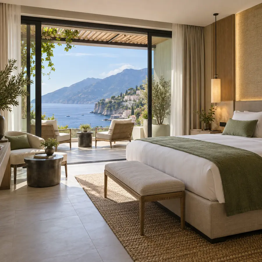 Hotel e soggiorni