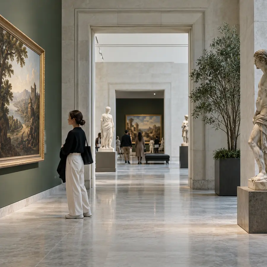 Mostre, musei e tour guidati