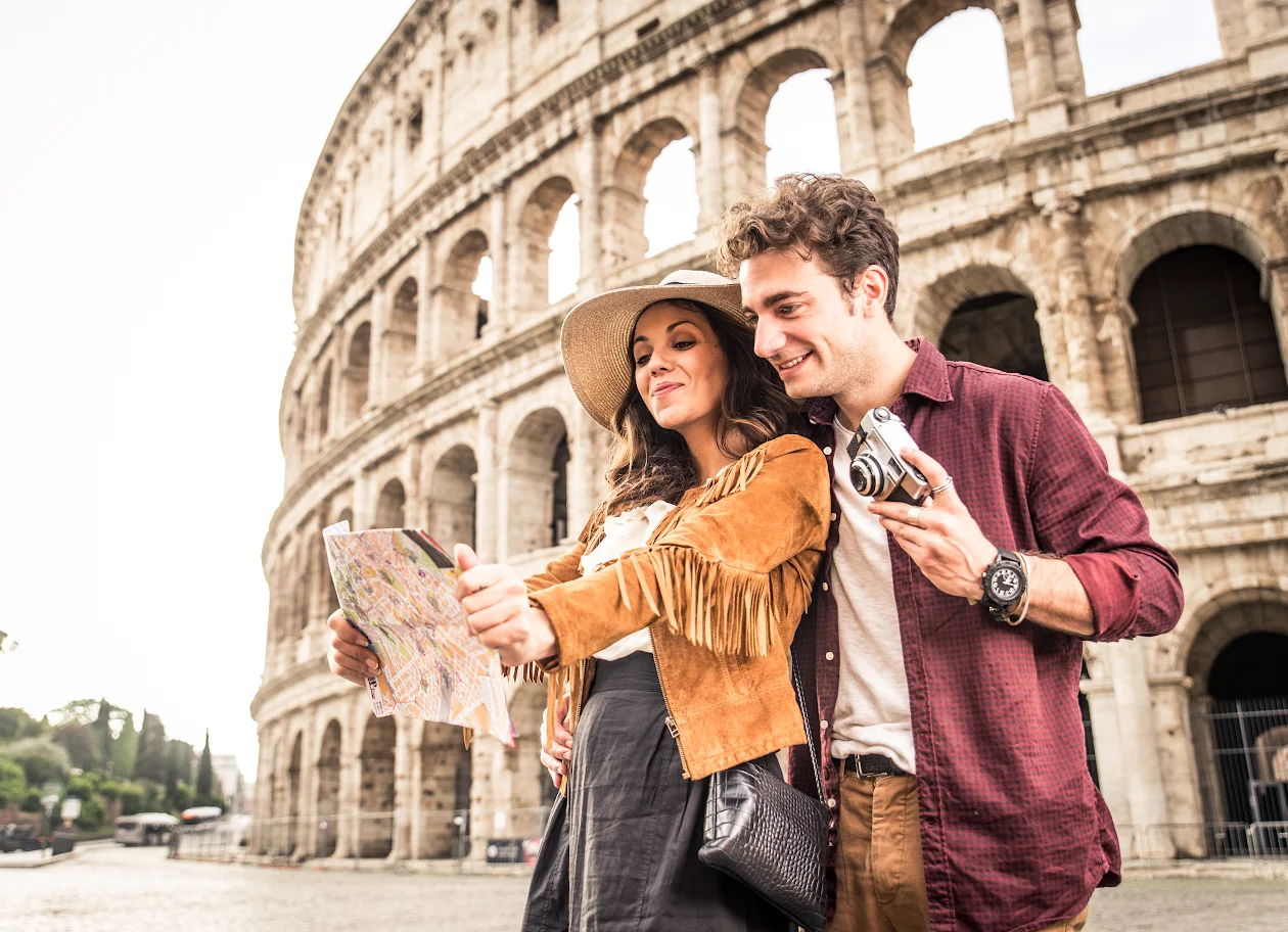 Viaggi ed esperienze turistiche